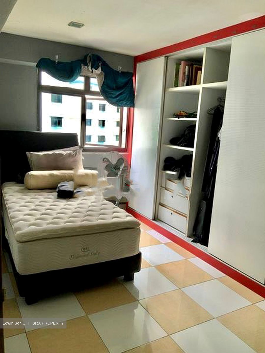 Blk 274A Wenya (Jurong West), HDB Executive #450138021